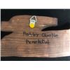 Image 3 : NATIVE ART CARVINGS LOT  (ASHLEY CHARLIE PENELAKUT) W/ ART PRINT