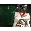 Image 1 : SPORTS JERSEYS LOT