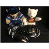 Image 1 : VANCOUVER CANUCKS FAN SOUVENIR LOT