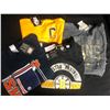 Image 1 : HOCKEY T-SHIRTS LOT (NEW W/ TAGS)