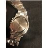 Image 2 : MENS BULOVA STAINLESS STEEL WRIST WATCH