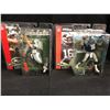 Image 1 : NFL Football Action Figures Lot