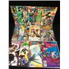 Image 1 : COMIC BOOK LOT (VARIOUS COMICS)
