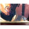 Image 2 : Snoop Dogg Signed 8x10 Photo (Beckett COA)