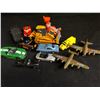 Image 1 : TOY VEHICLES LOT