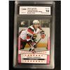 Image 1 : 2014 LEAF ITG TRAVIS KONECNY CANADA'S BEST ROOKIE PINK (GEM MINT 10)