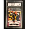 Image 1 : 2014 LEAF ITG DYLAN STROME CANADA'S BEST ROOKIE PINK (GEM MINT 10)