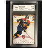 Image 1 : 2014 LEAF ITG DYLAN STROME YOUNG STARS ROOKIE PINK (GEM MINT 10)