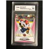 Image 1 : 2014 LEAF ITG DYLAN STROME DRAFT PINK ROOKIE (GEM MINT 10)