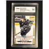 Image 1 : 2014 LEAF ITG MATTHEW BARZAL CANADA'S BEST ROOKIE GOLD (GEM MINT 10)