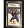 Image 1 : 2014 LEAF ITG MATTHEW BARZAL YOUNG STARS GOLD ROOKIE (GEM MINT 10)