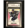 Image 1 : 2014 LEAF ITG MATHEW BARZAL DRAFT PINK ROOKIE (GEM MINT 10)