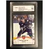 Image 1 : 2014 LEAF ITG MATHEW BARZAL YOUNG STARS ROOKIE PINK (GEM MINT 10)