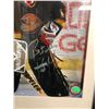 Image 2 : KIRK MACLEAN SIGNED 8 X 10 FRAMED PHOTO ( NHL HOLO COA))