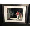Image 1 : CAREY PRICE SIGNED 8X10 FRAMED PHOTO (FRAMEWORTH HOLO  COA)
