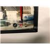 Image 3 : CAREY PRICE SIGNED 8X10 FRAMED PHOTO (FRAMEWORTH HOLO  COA)