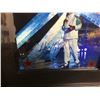 Image 2 : WAYNE GRETZKY SIGNED 8 X 10 FRAMED PHOTO ( STARSIDE AND CHANNEL SPORTS COA))