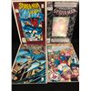 Image 1 : SPIDER-MAN AND BATMAN COMIC BOOK LOT