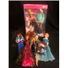Image 1 : BARBIE DOLL LOT