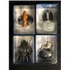 Image 1 : STAR TREK VEHICLES LOT (BRAND NEW)