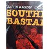 Image 2 : SOUTHERN BASTARDS COMIC SIGNED BY JASON AARON