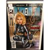 Image 1 : BLACK WIDOW NO. 1 SIGNED BY GREG HORN