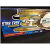 Image 2 : StarTrek Starship Legends - USS Excelsior NCC-2000 Electronic Starship