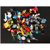 Image 1 : LEGO MINIFIGURES LOT