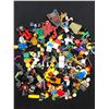 Image 1 : LEGO MINIFIGURES LOT