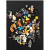 Image 1 : LEGO MINIFIGURES LOT