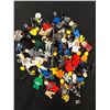 Image 1 : LEGO MINIFIGURES LOT