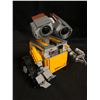 Image 1 : Disney Pixar WALL-E Movie Figure Old WALL*E