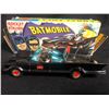 Image 1 : Corgi "Rocket Firing Batmobile" No. 267