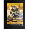 Image 1 : 2019-20 UPPER DECK HOCKEY SERIES ONE BLASTER BOX