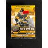 Image 1 :  2019-20 UPPER DECK HOCKEY SERIES ONE BLASTER BOX