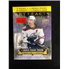 Image 1 : 2019-20 UPPER DECK ARTIFACTS HOCKEY BLASTER BOX