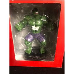 MARVEL MINI STATUES HULK