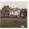 Image 2 : JACK NICKLAUS SIGNED 16 X 20 PHOTO ( FANATICS COA)