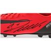 Image 2 : CHRISTIANO RONALDO SIGNED NIKE SOCCER SHOE ( BECKETT COA)