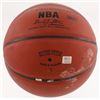 Image 2 : KOBE BRYANT SIGNED BASKETBALL ( PSA COA)