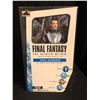 Image 1 : FINAL FANTASY THE SPIRITS WITHIN "GRAY EDWARDS" 12" ACTION FIGURE