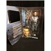 Image 2 : FINAL FANTASY THE SPIRITS WITHIN "GRAY EDWARDS" 12" ACTION FIGURE
