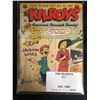 Image 1 : THE KILROYS #27 (ACG) 1950