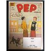 Image 1 : PEP #136 (ARCHIE SERIES) 1959