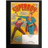 Image 1 : SUPERBOY #144 (DC COMICS) 1968