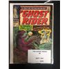 Image 1 : THE GHOST RIDER #5 (MARVEL COMICS) 1967