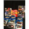 Image 1 : HOT WHEELS TOY CAR LOT (BRAND NEW)