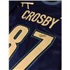 Image 2 : SIDNEY CROSBY SIGNED NHL ALL-STAR JERSEY (GLOBAL AUTHENTICS COA)