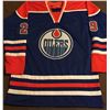 Image 3 : Leon Draisaitl Signed Oilers Jersey (Beckett COA)