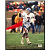 Image 1 : JOHN ELWAY SIGNED 8X10 FOOTBALL PHOTO (GLOBAL AUTHENTICS COA)